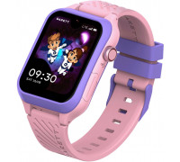 Smartwatch Garett Kids Essa 2 4G AI Pink