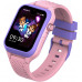 Smartwatch Garett Kids Essa 2 4G AI Pink