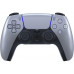 Kontroler bezwire Sony PlayStation 5 DualSense – srebrny