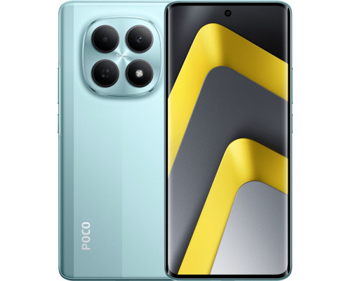 MOBILE PHONE POCO M8 5G/8/512GB GREEN MZB0NR5EU POCO MZB0NR5EU (6932554463915)