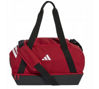 Bag adidas TIRO Duffle Bottom Compartment S JY7964