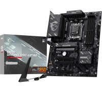 MSI B850 GAMING PRO WIFI6E