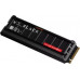 WD Black SN8100 NVMe SSD - 8TB With Heatsink