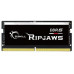 G.SKILL RIPJAWS SO-DIMM DDR5 64GB 5600MHZ CL46 1,1V F5-5600S4645A64GX1-RS