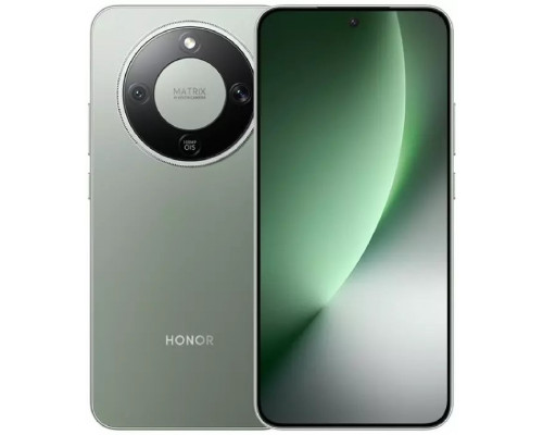 HONOR Magic 8 Lite 8/256GB Green