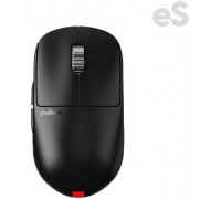 MOUSE USB OPTICAL WRL X2H V3/MEDIUM BLACK PX2H3ES21 PULSAR PX2H3ES21 (8809773559744)