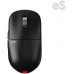 MOUSE USB OPTICAL WRL X2H V3/MEDIUM BLACK PX2H3ES21 PULSAR PX2H3ES21 (8809773559744)