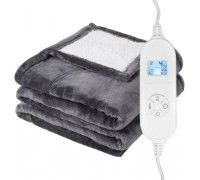 Electric blanket Bauerkraft 9-level 120W
