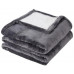 Electric blanket Bauerkraft 9-level 120W