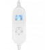 Electric blanket Bauerkraft 9-level 120W