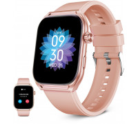 Ksix Smartwatch URBAN MOVE, Pink