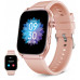 Ksix Smartwatch URBAN MOVE, Pink