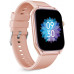 Ksix Smartwatch URBAN MOVE, Pink