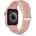 Ksix Smartwatch URBAN MOVE, Pink