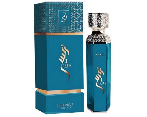 Parfums De Marly Arabiyat Prestige Raees Twilight Aura Eau De Parfum, 180 ML