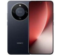 Honor Magic8 Lite 5G 17,2 cm (6.79") Dual SIM Android 15 USB Type-C 8 GB 256 GB 7500 mAh Black