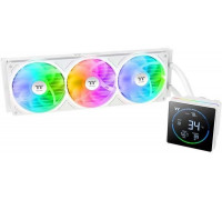 Thermaltake TH360-S V3 ARGB Sync AIO Snow Edition