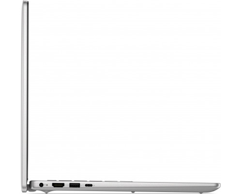 Dell Pro 14 Essential PV14250/Core 5 -120U/16GB/512GB SSD/Intel Graphics/FgrPr/WLAN + BT/14.0" 2K/Backlit Kb/4 Cell/65W/W11 Pro/3YPS