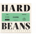 Hard Beans - kawa ziarnista Kolumbia Pink Bourbon Koji SupernaturalFilter 200 g
