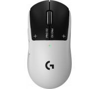 Logitech Pro X2 Superstrike - Lunar Eclipse (910-007776)