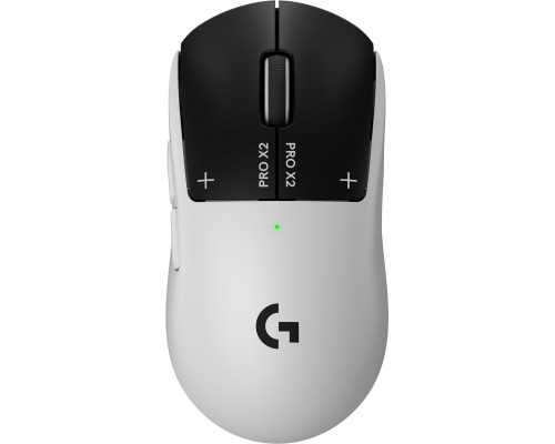 Logitech Pro X2 Superstrike - Lunar Eclipse (910-007776)