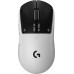 Logitech Pro X2 Superstrike - Lunar Eclipse (910-007776)