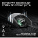 Logitech Pro X2 Superstrike - Lunar Eclipse (910-007776)