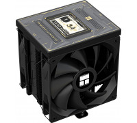 Burst Assassin 120 Vision Black