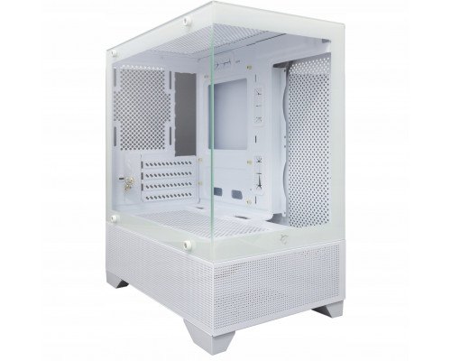 White Shark GCC-2304 Torpedo White 3858894504299