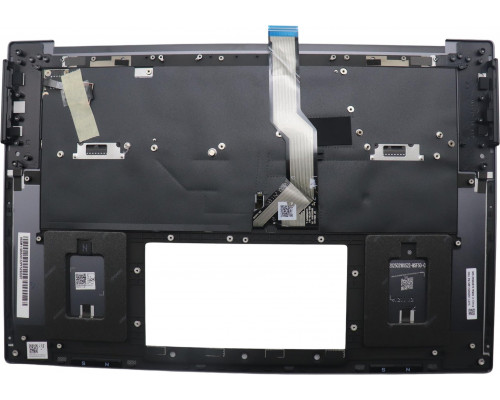 MECH_ASM FRU ASM Ccover