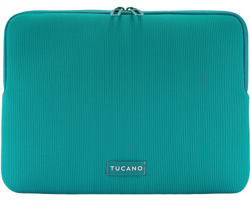 Tucano Colore2 do laptopów 13" 14" macbook Pro 15'' zielony