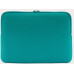 Tucano Colore2 do laptopów 13" 14" macbook Pro 15'' zielony