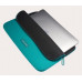 Tucano Colore2 do laptopów 13" 14" macbook Pro 15'' zielony