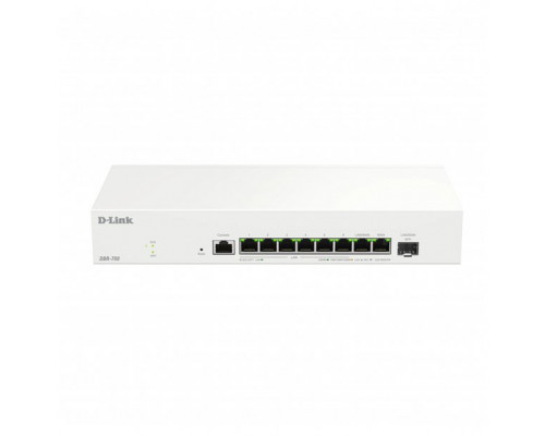 D-LINK DBR-700 Business Dual-WAN VPN Router