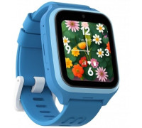 myFirst Fone M1 Smart Watch - Steel blue