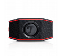 Teufel Bluetooth-Speaker Rockster Go black