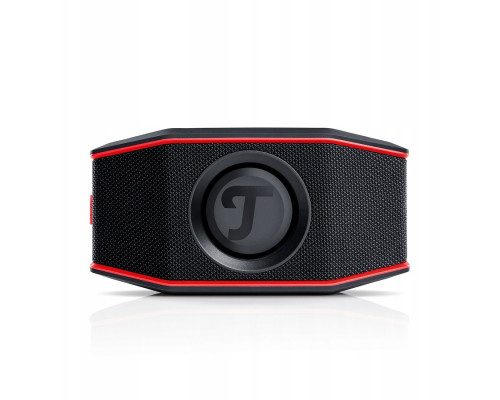 Teufel Bluetooth-Speaker Rockster Go black