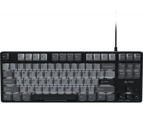 Fury Kanabo K2  (NFU-2386)