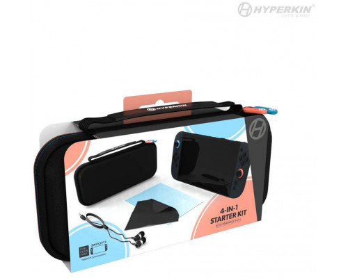 Hyperkin Starterkit Armor3 Switch2