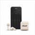 Marshall Minor IV TWS kremowe
