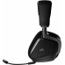 Corsair VOID v2 MAX WIRELESS Zestaw słuchawkowy Bezprzewodowy Opaska na głowę Gaming Bluetooth Czarny