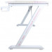 Gaming galds gamingowe Cobra CRF4575RGB Pink LED RGB 120 cm