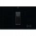 Electrolux 900 XT SensePro szerokość 80 cm czarny Wbudowana płyta indukcyjna z okapem ECC8549 (7333394106915)
