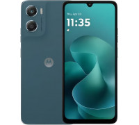 Motorola Moto G06 Power 4/256GB Blue  (PBA00005SE)