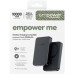 PanzerGlass empower 10000mAh Space Black