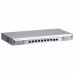Ruijie Reyee RG-EG710XS | Router, VPN, 10 portów, 1x2,5GE WAN, 6xLAN, 3x2,5GE LAN/WAN, 2xSFP+, Cloud, Rack