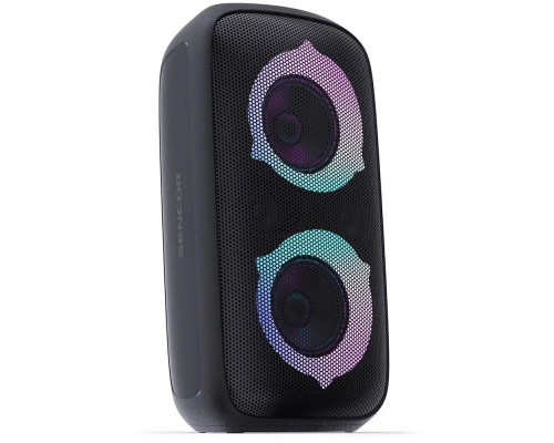 Sencor SSS 3500 TWS USB/TF/Bluetooth 5.0 Bezprzewodowy głośnik