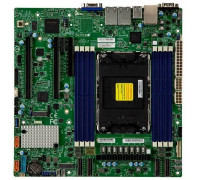 Supermicro płyta główna MBD-X13SEM-F-O Socket E microATX