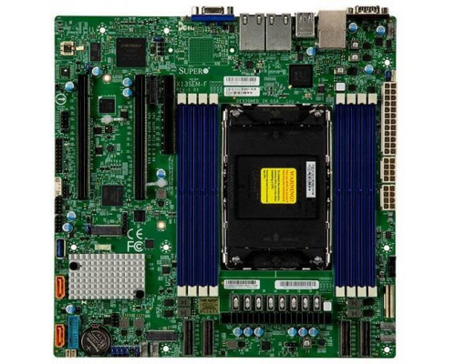 Supermicro płyta główna MBD-X13SEM-F-O Socket E microATX