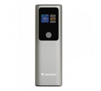 Verbatim Magazyn energii Charge n Go 27000mAh 140W 023942322696 32269V (023942322696)